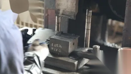 Ancoraggio di sollevamento ODM OEM personalizzato con barra di ferro