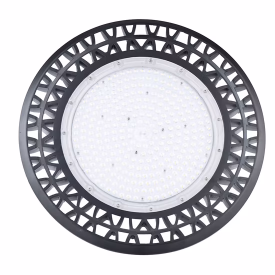 Alimentatore Meanwell SMD3030 di alta qualità Lampada LED ad alta baia da 200 Watt