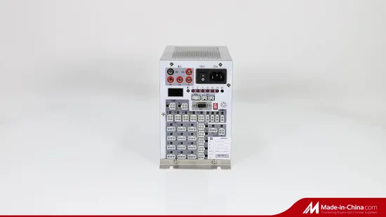 Driver LED personalizzato Alimentatore impermeabile con commutazione LED IP67