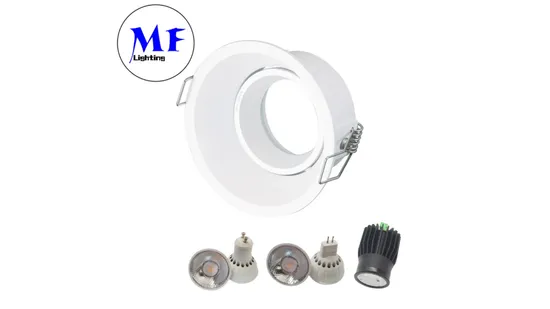 CRI 90 Triac Dimmerabile Anti