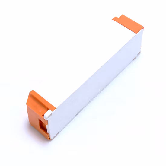 Driver LED da 230 V CA a 12 V 24 V CC a tensione costante Driver LED dimmerabile Triac da 18 W Produttore di alimentatori a uscita singola