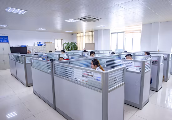 Driver LED ultra sottile OEM ODM Alimentatore a tensione costante da 6 W