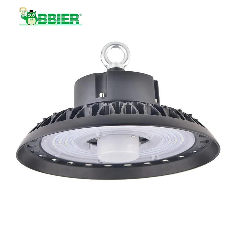 Luci da officina a LED Lampada da officina a LED UFO da 200 W approvata CE RoHS