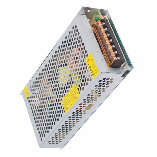 Alimentatore LED ultra sottile di fabbrica cinese